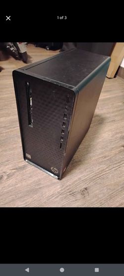 HP All In One Desktop Envy AMD Ryzen 