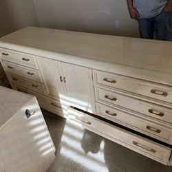 Complete Bedroom Set 