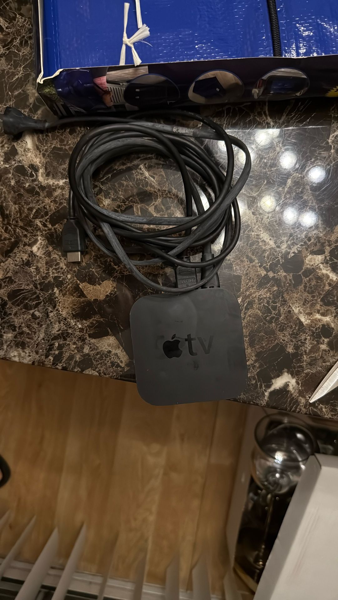 Apply TV Oldest Version $35
