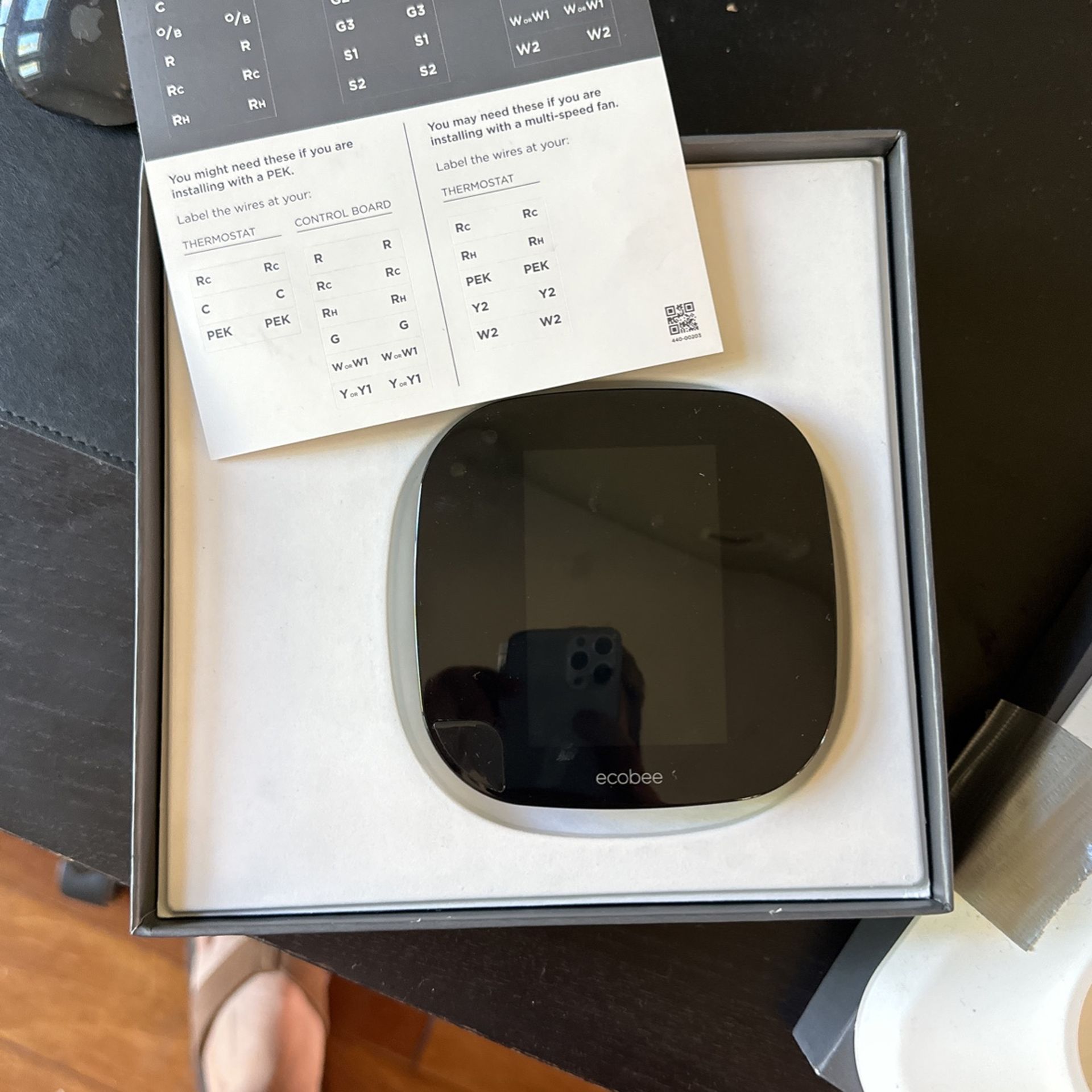 Eco Bee Smart Thermostat,All Products : American Fashion Style Bags On Sale