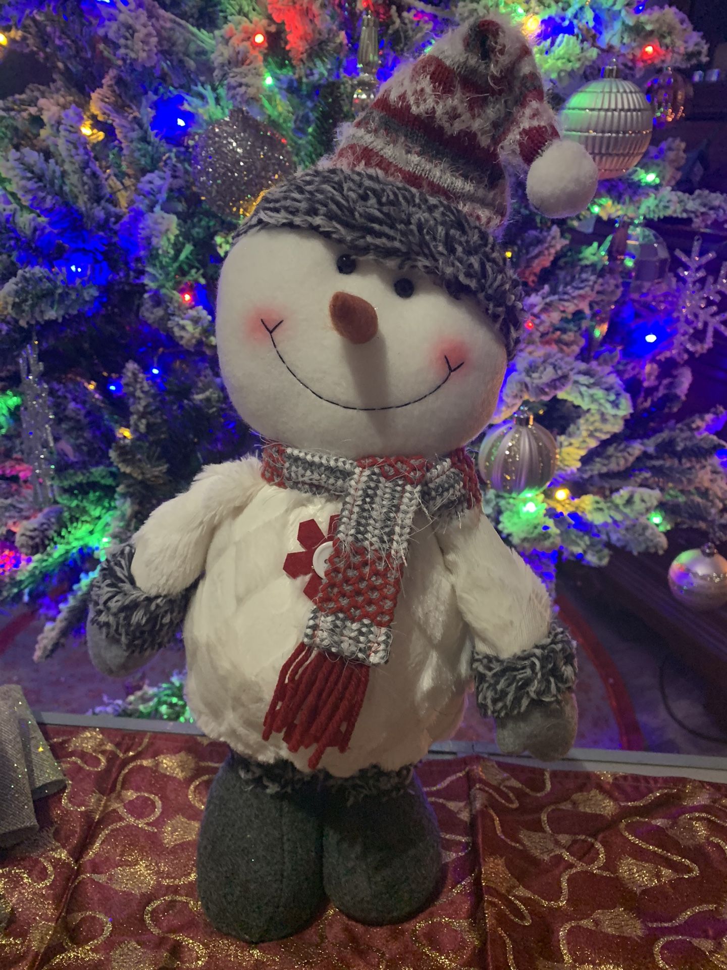 Snowman