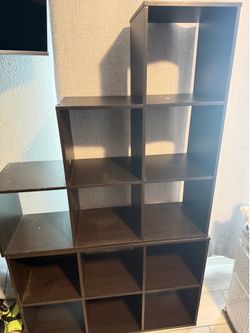 Shelf $25