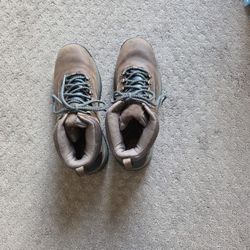 Men's Hiking Boots Timberland Brand