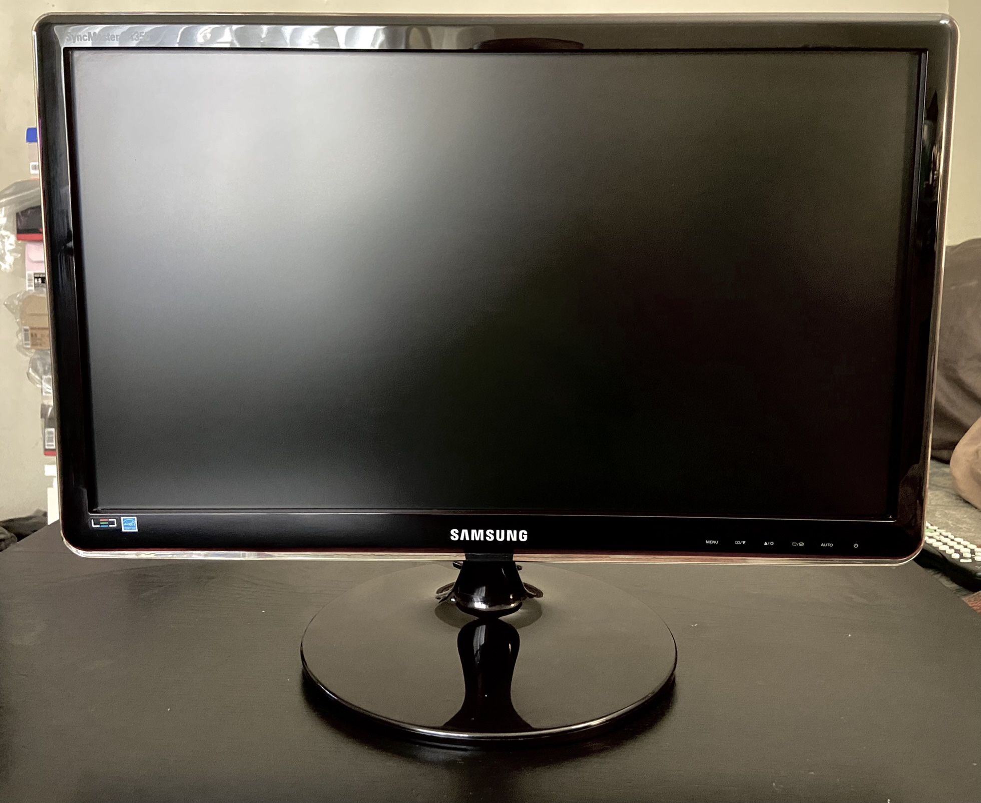 Samsung SyncMaster SA350 23”LED PC Monitor, Excellent Condition