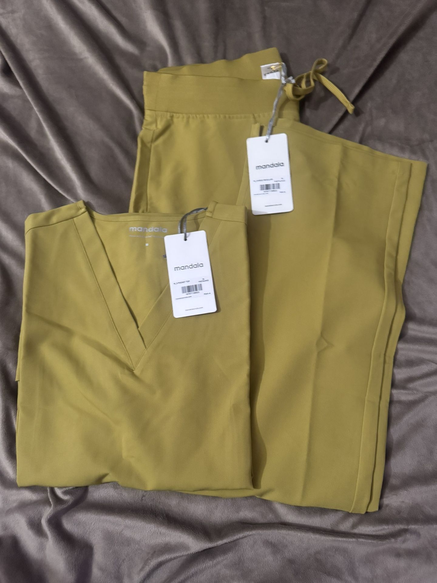 Nursing Scrubs