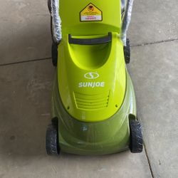 Brand new Lawn Mower Electric