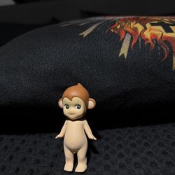 Sonny Angel Monkey