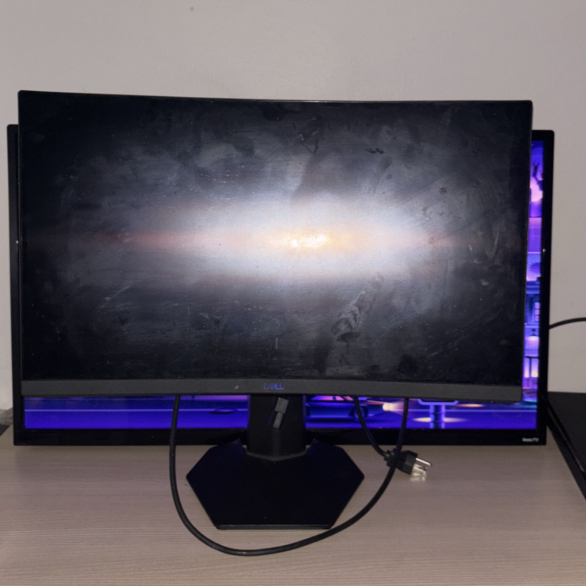 Dell monitor