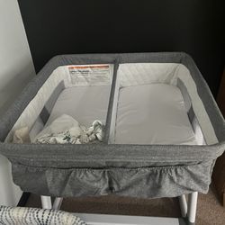 Twin Bassinet