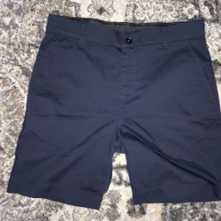 Nike Dry Fit Golf Shorts 