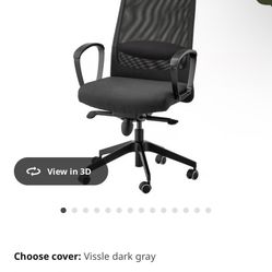 Desk Chair