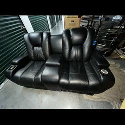 Reclining Couch 