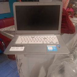 HP CHROME 