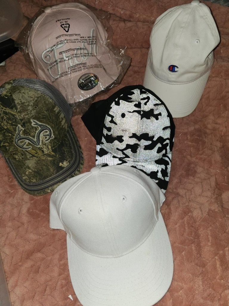 Hats