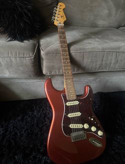 Fender Strat