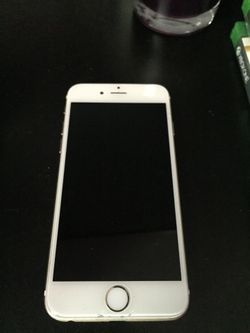 iPhone 6 - Gold 128GB