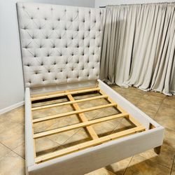Bed Frame 