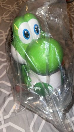 Yoshi Popcorn Bucket