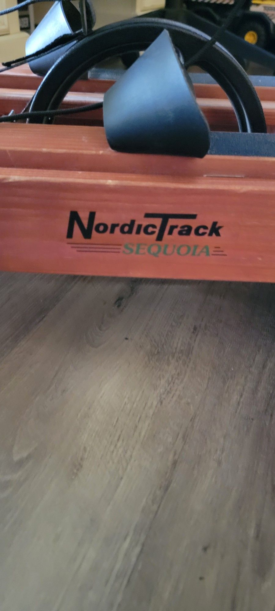 Nordic Track Sequoia Ski Machine OFFERS WELCOME