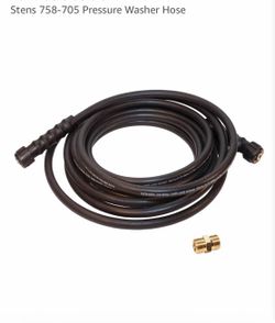 Stens 758-705 Pressure Washer Hose