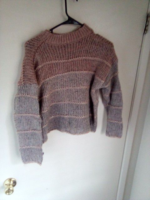 Brand New  Sweater