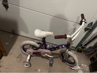 kids bike 12 inch
