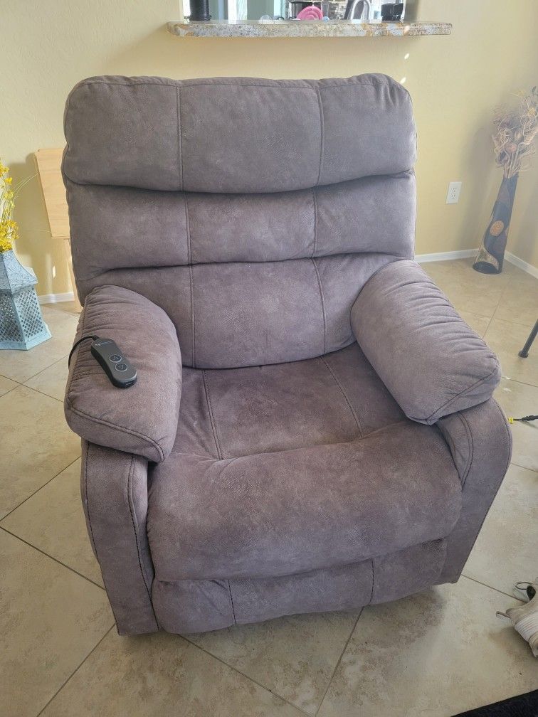  Lift Chair Recliner 