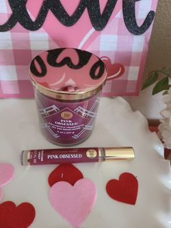 Valentines By Bath And Body Works