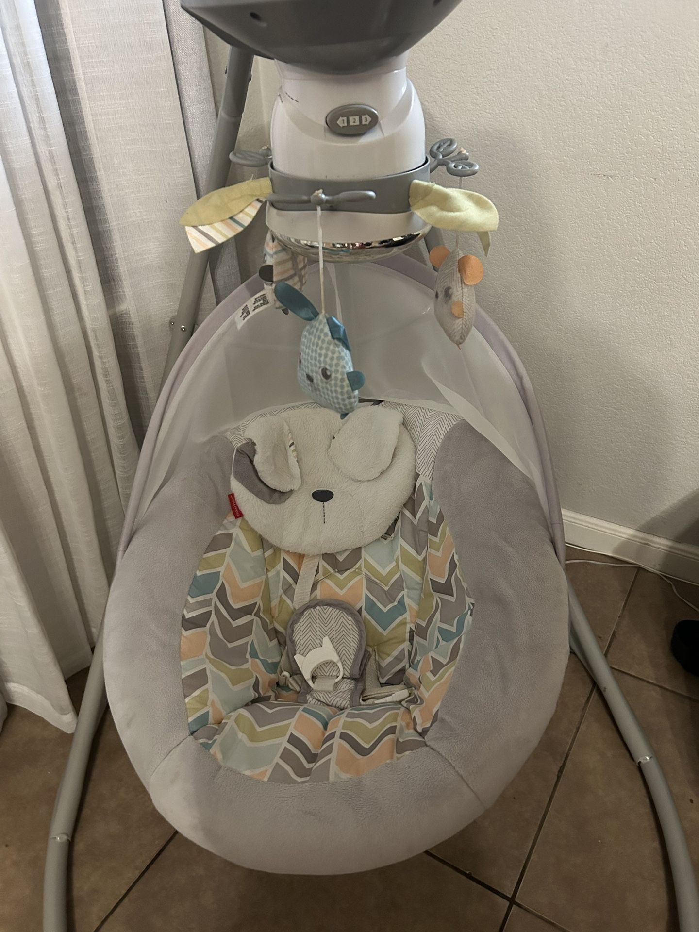 Baby Swing
