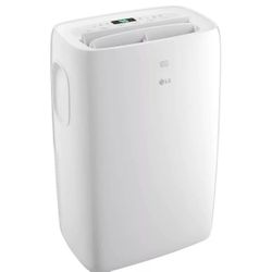 LG Portable Air Conditioner (AC)