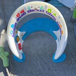 Infant Activity Walker