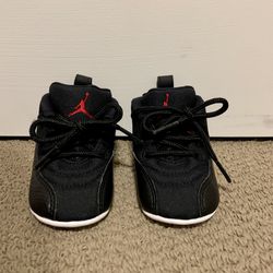 Baby Jordan 12 shoes