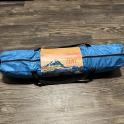 Lightweight Camping Tent