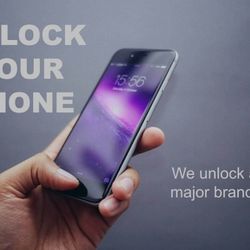 Unlock Your Phone Today