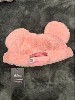 Cakeworthy Mickey Sherpa Hat