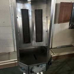 Shawarma Machine