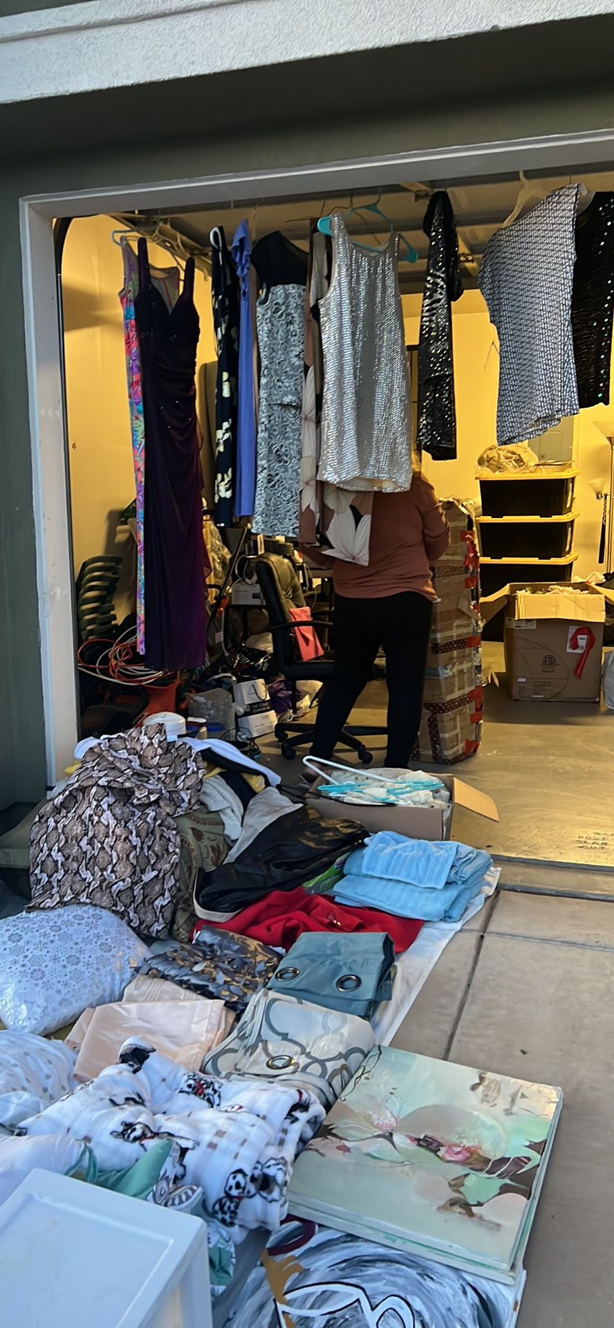 Clothes