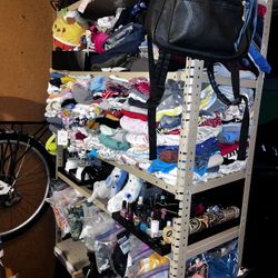 Get Cash For Clothing And Shoes