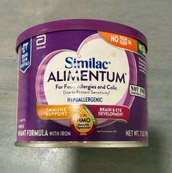 Baby Formula