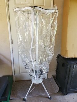 Quick Clothes Dryer