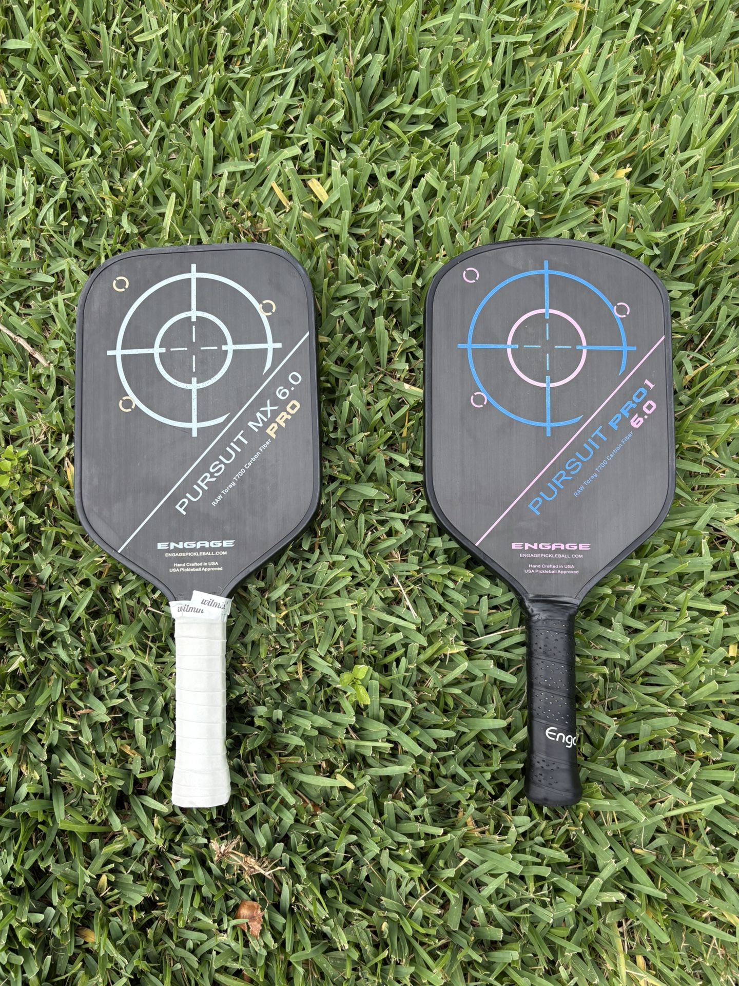 Pickleball Paddles