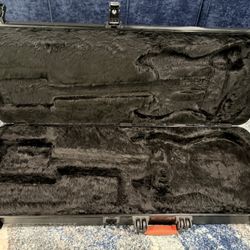 Fender Hard Case