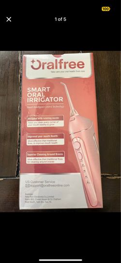 Electric Toothbrush