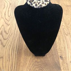 Jewelry Necklace Holder