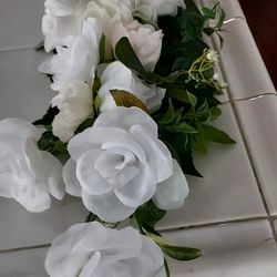 New Wedding Backdrop Swags