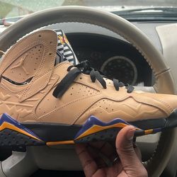 Air Jordan 7