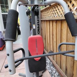 Home GYM