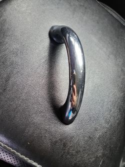 1966 VW Beatle Front Hood Handle
