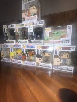Figure Collection