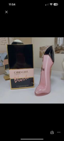 Carolina Herrera Good girl Blush Perfume